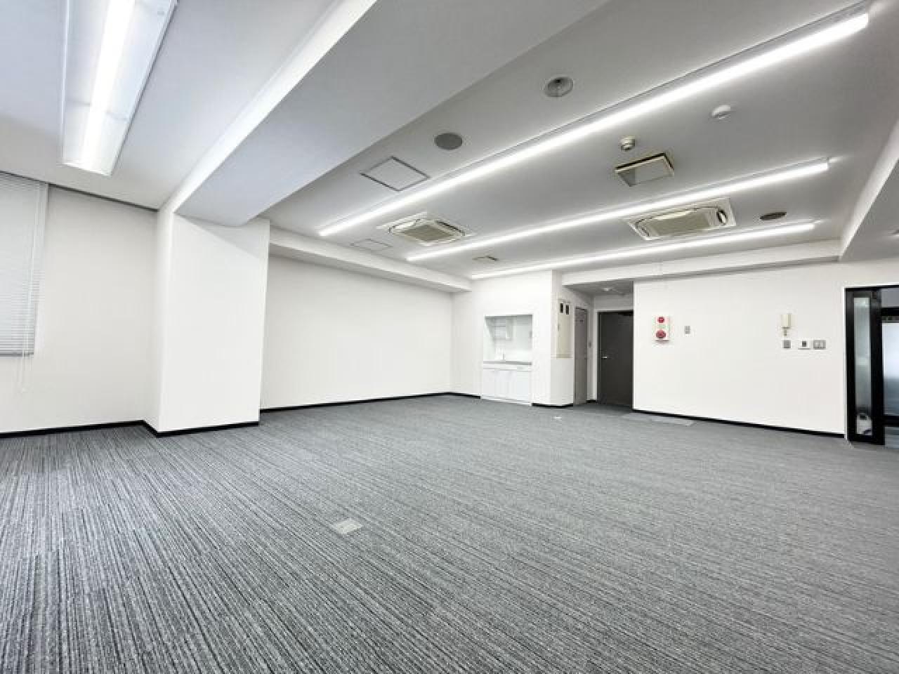 KMⅦビル