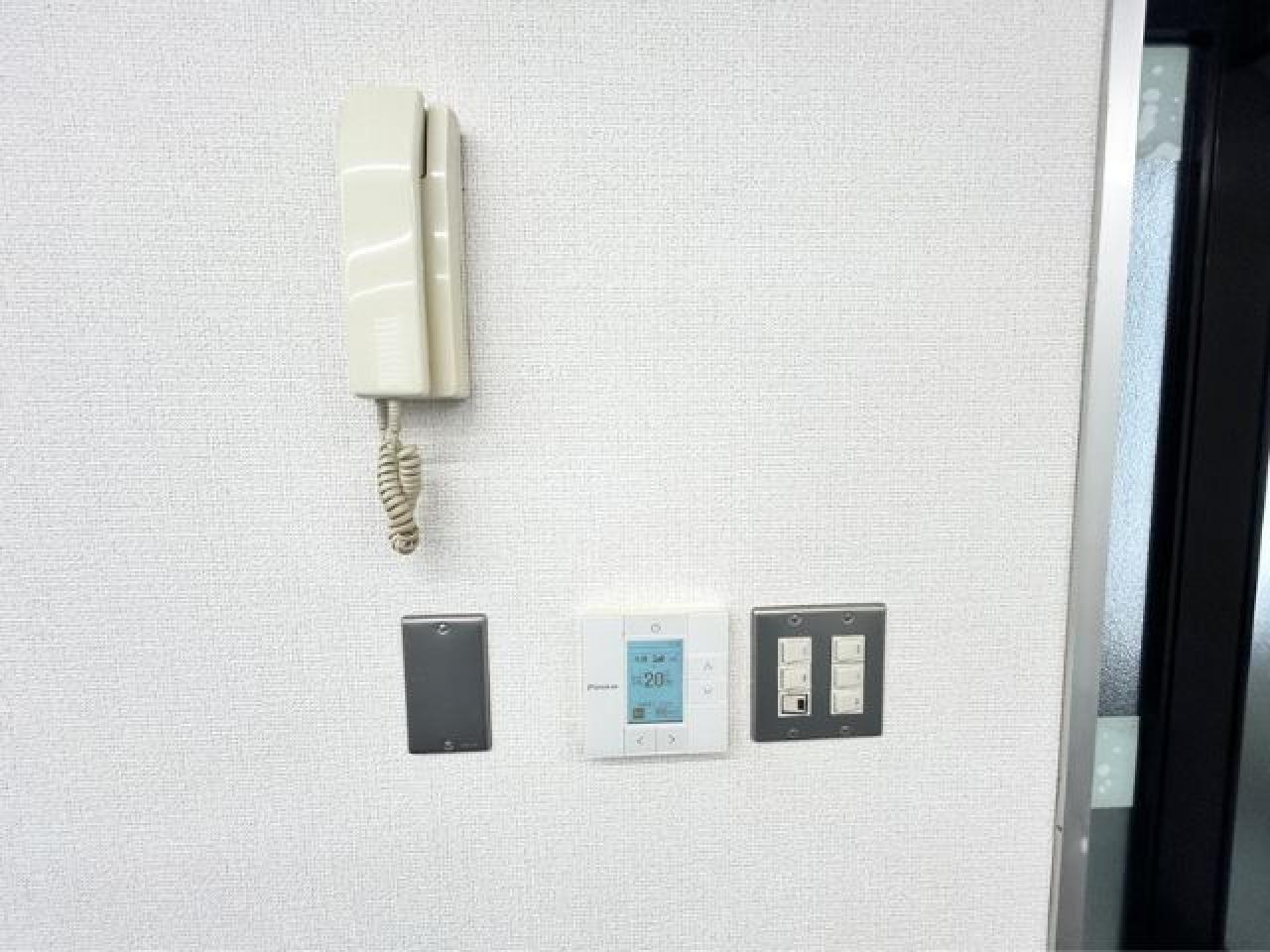 KMⅦビル