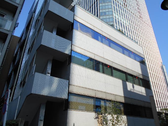 YUKEN平河町ビル