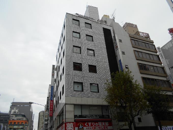 銀座龍岡ビル