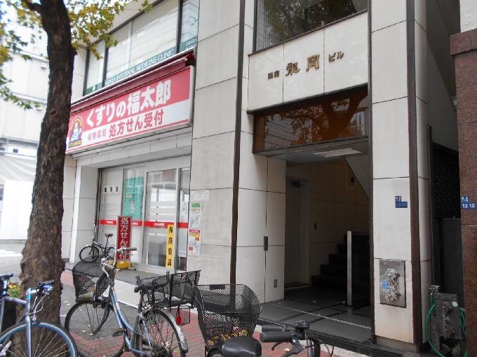 銀座龍岡ビル