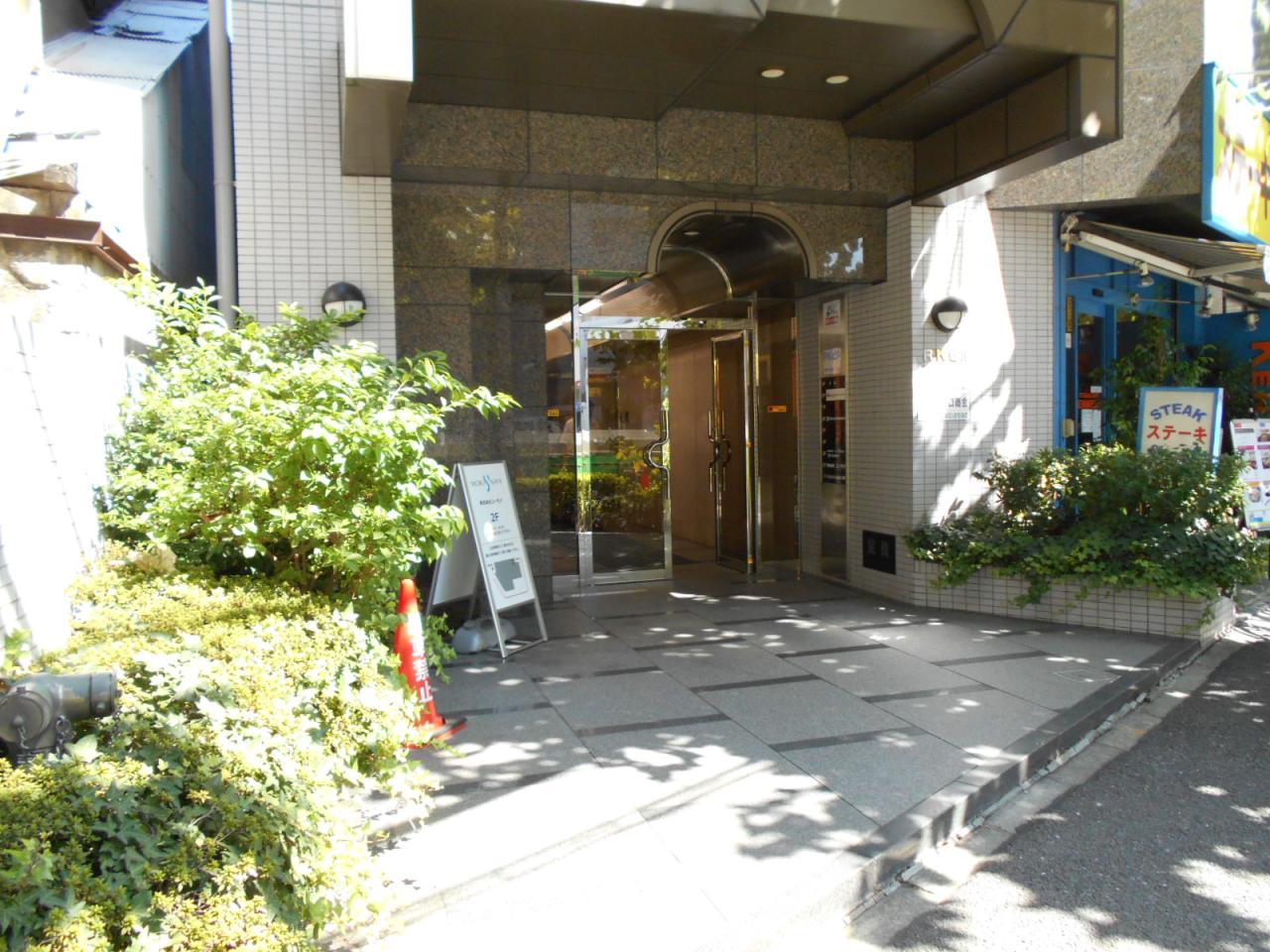 RKビル