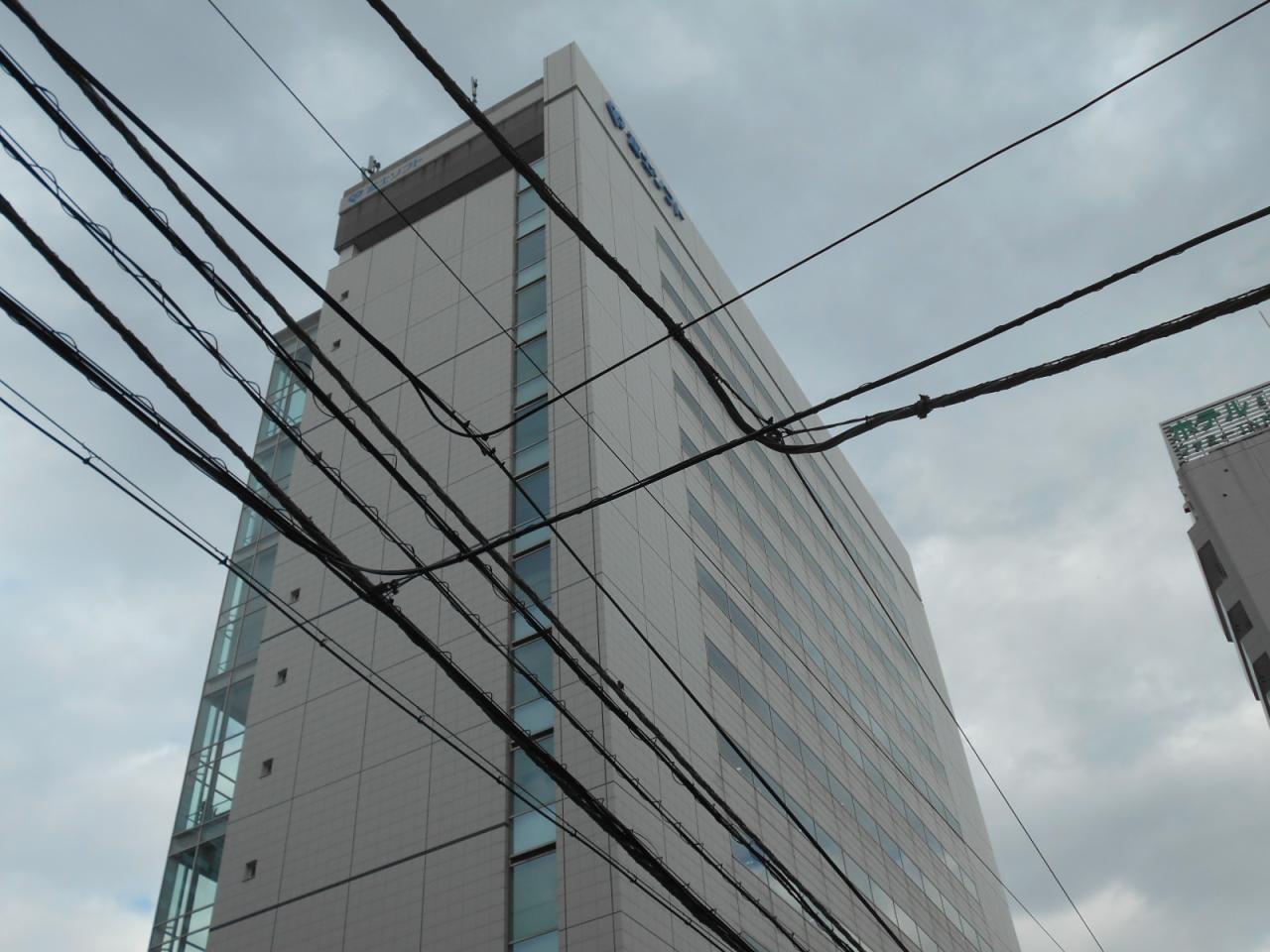 富士ソフトビル(錦糸町)