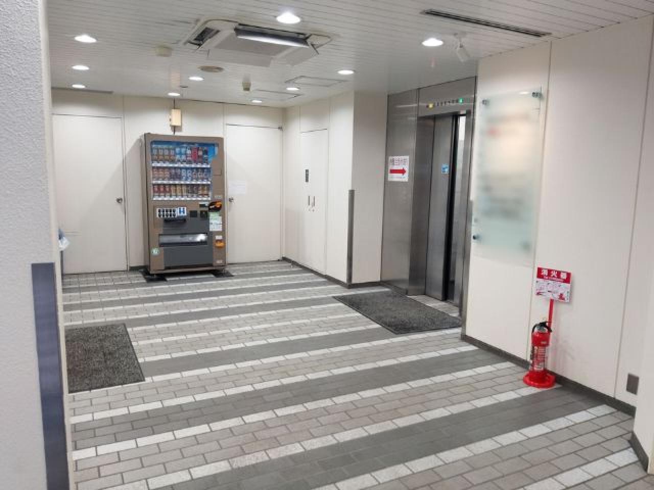 堀留ゼネラルビル