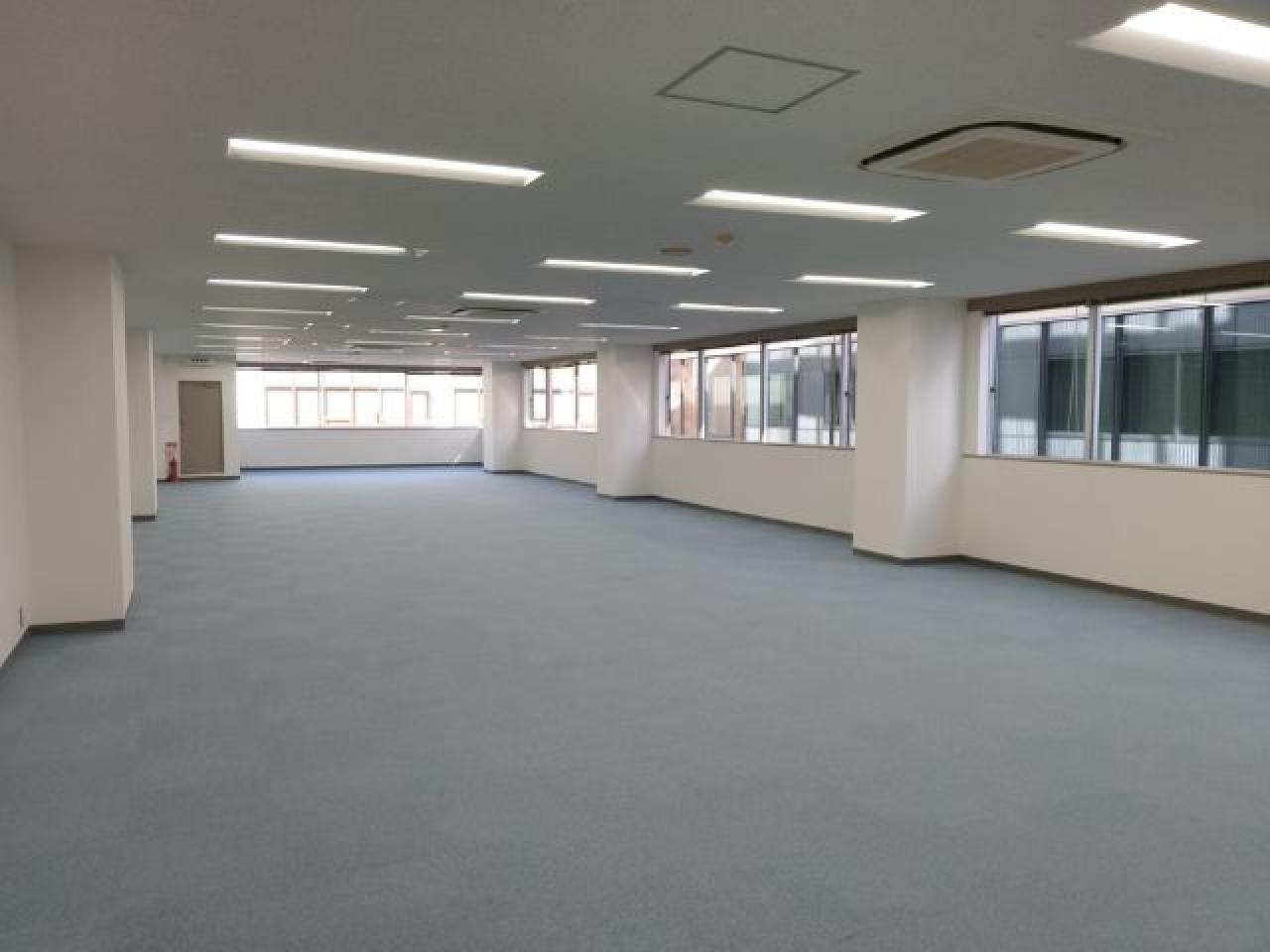 堀留ゼネラルビル