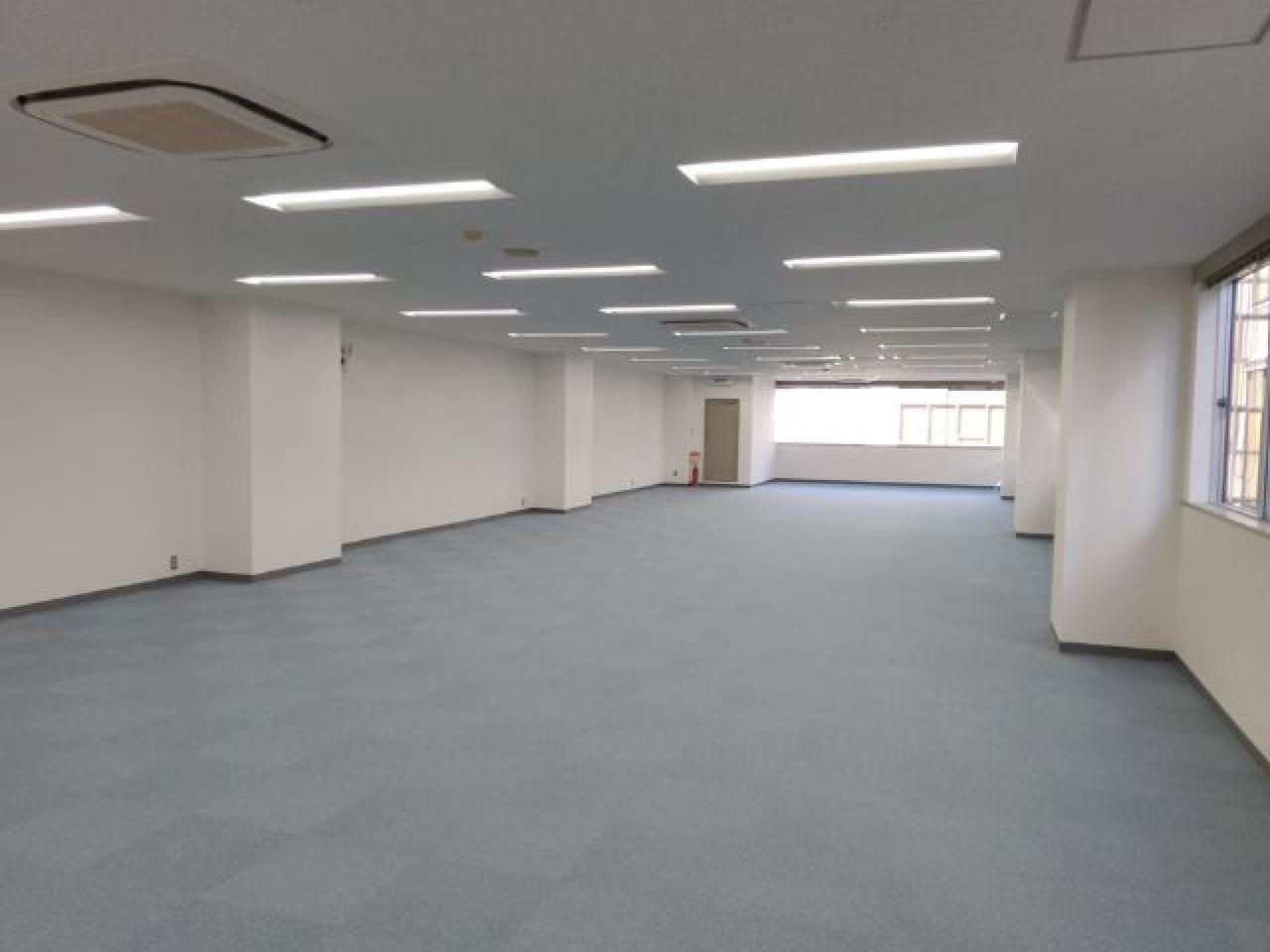 堀留ゼネラルビル