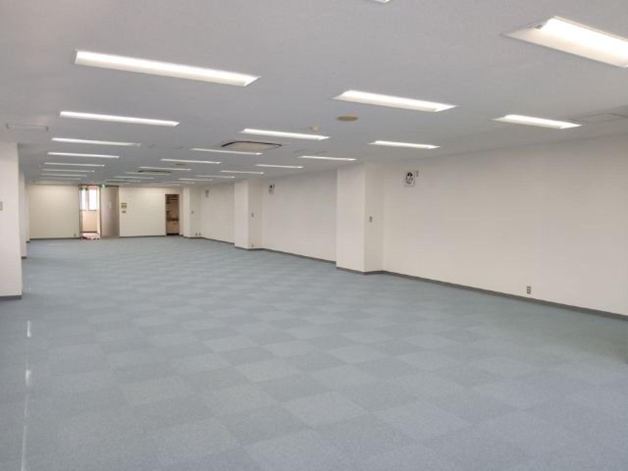 堀留ゼネラルビル