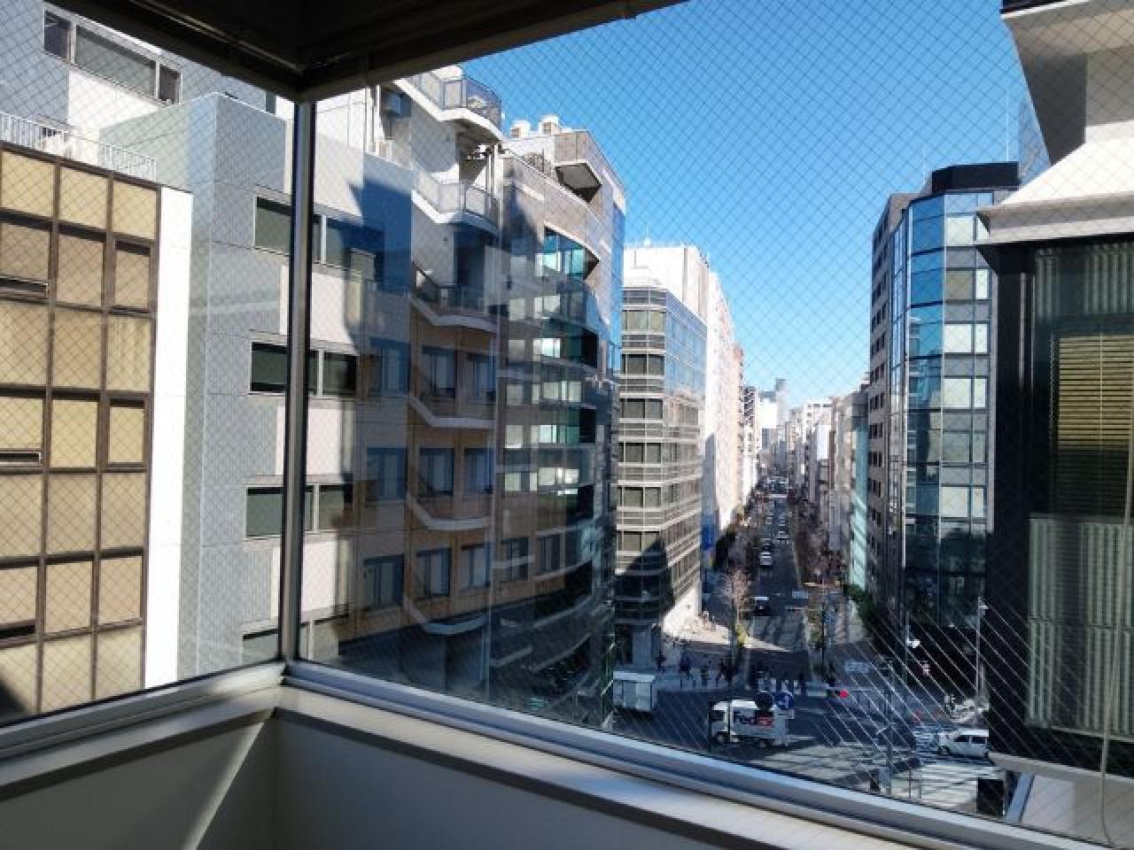 堀留ゼネラルビル