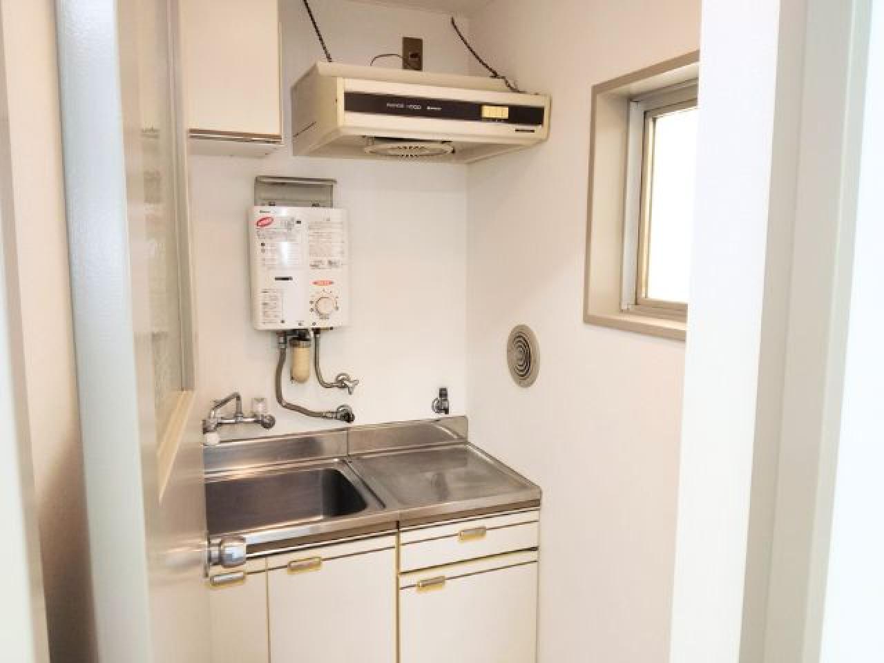 堀留ゼネラルビル