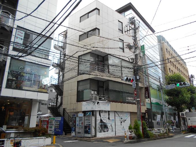 ワイエム代官山