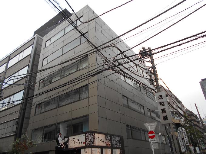吉橋芝ビル