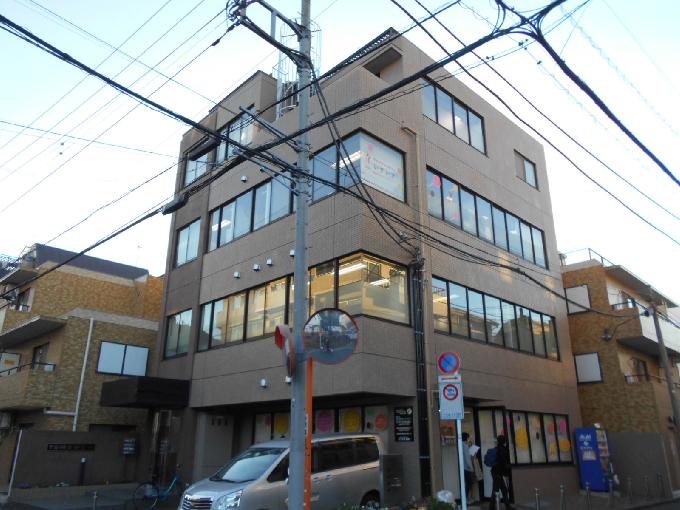 TS碑文谷ビル