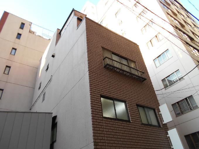 ハヤシビル
