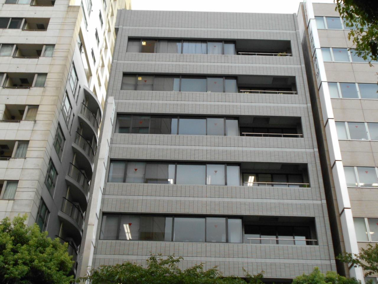 蛎殻町千葉ビル