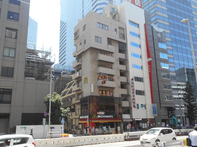 川口ビル