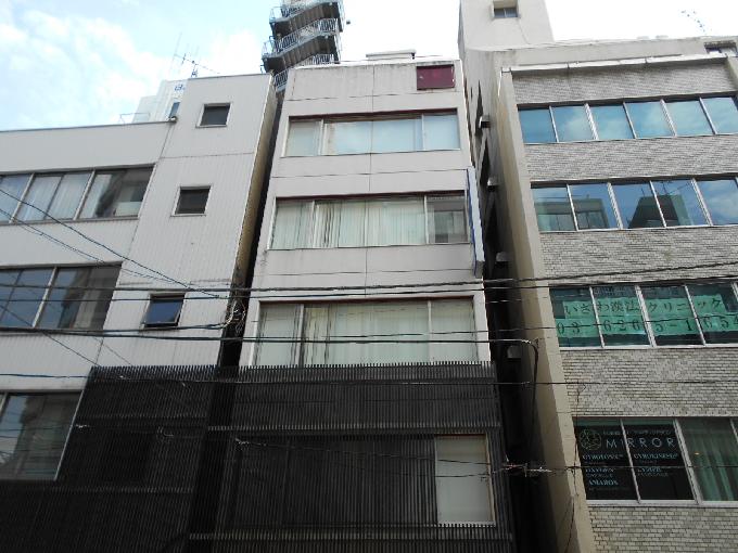 日本橋室四ビル