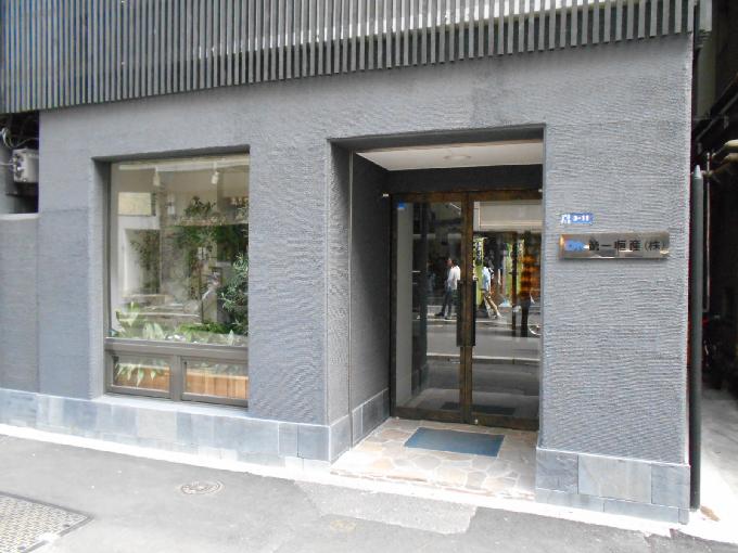 日本橋室四ビル