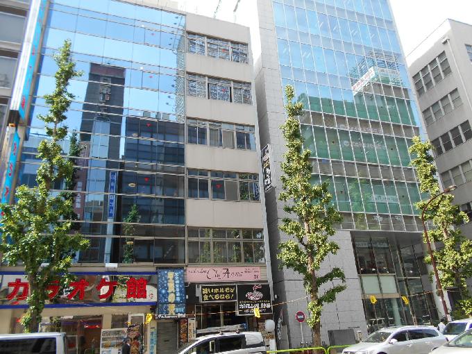 東海楼ビル