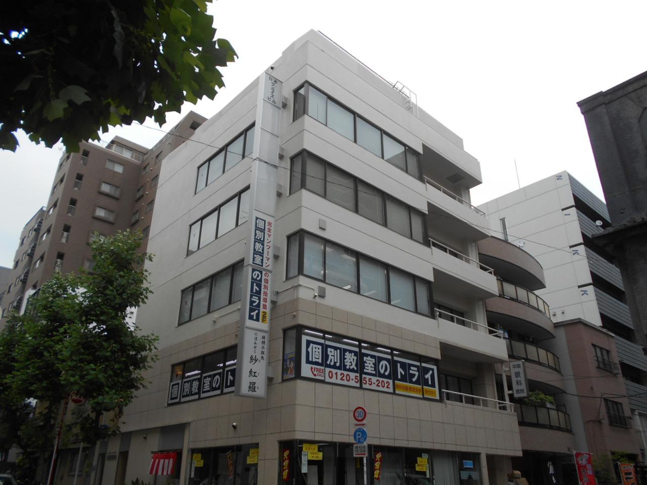 日本サンライズビル