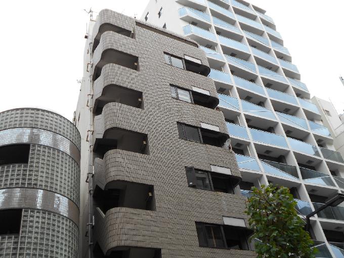 赤坂通り50番ビル