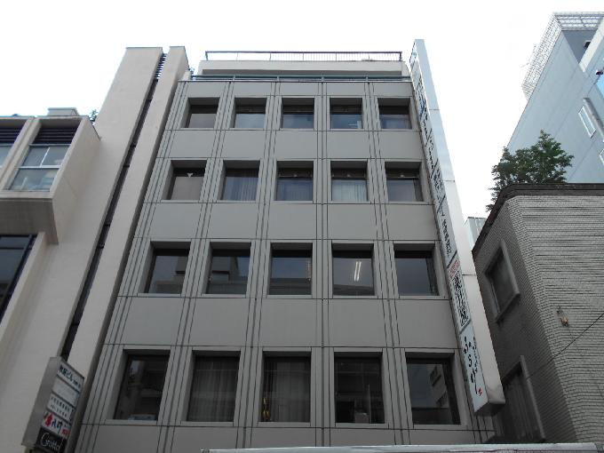 玉川ビル