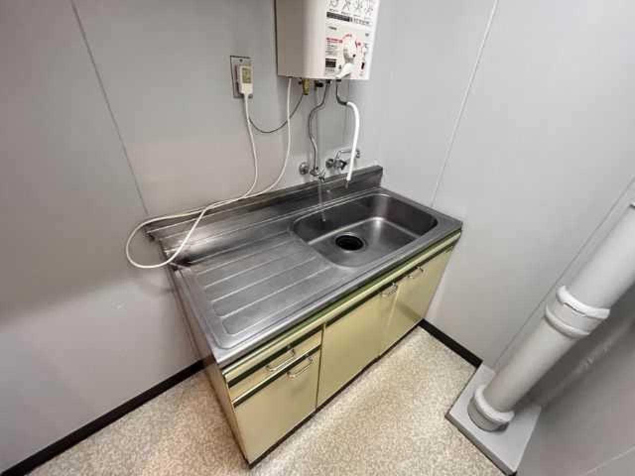 SKビル