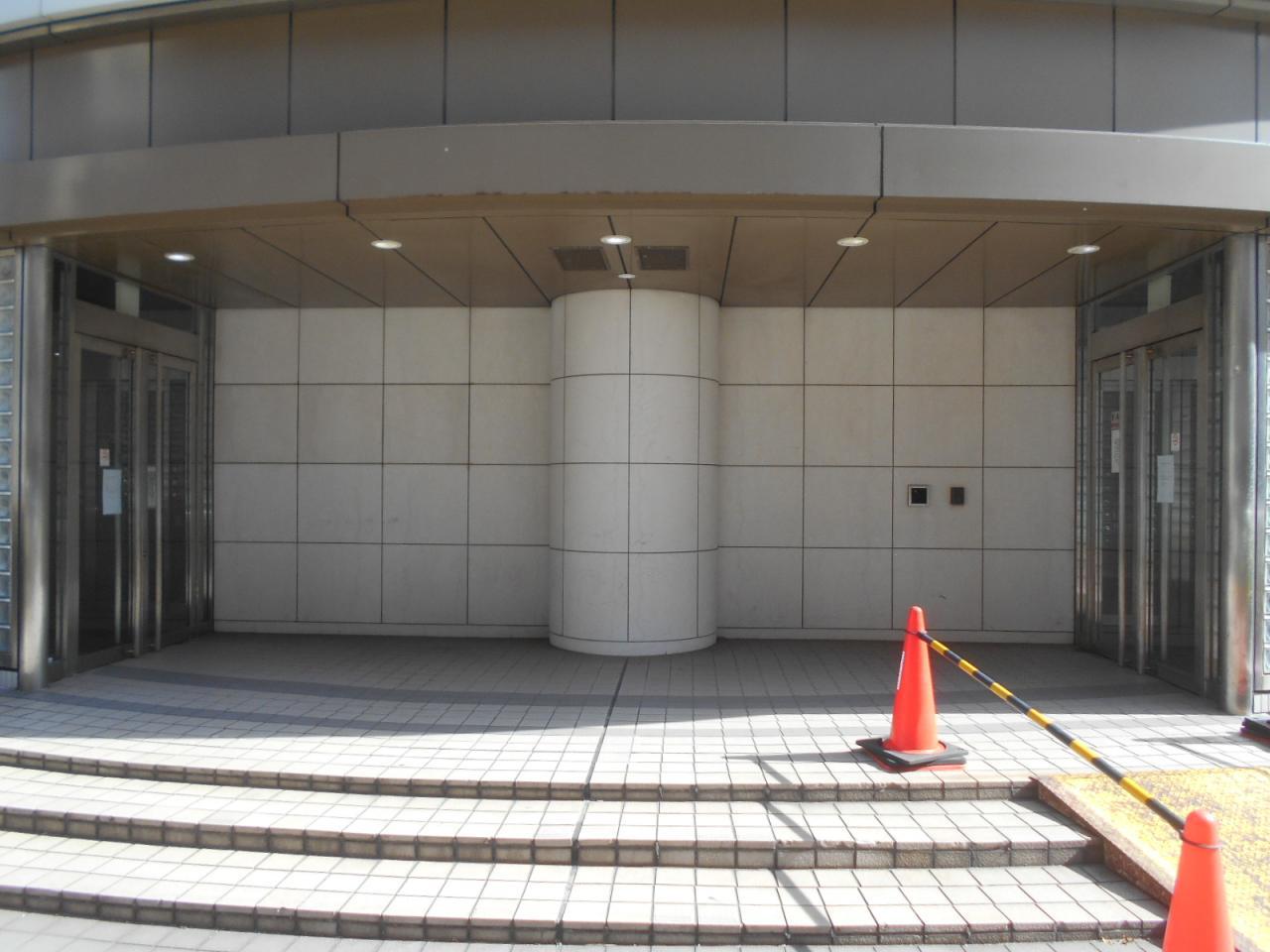 横浜東口ウィスポートビル
