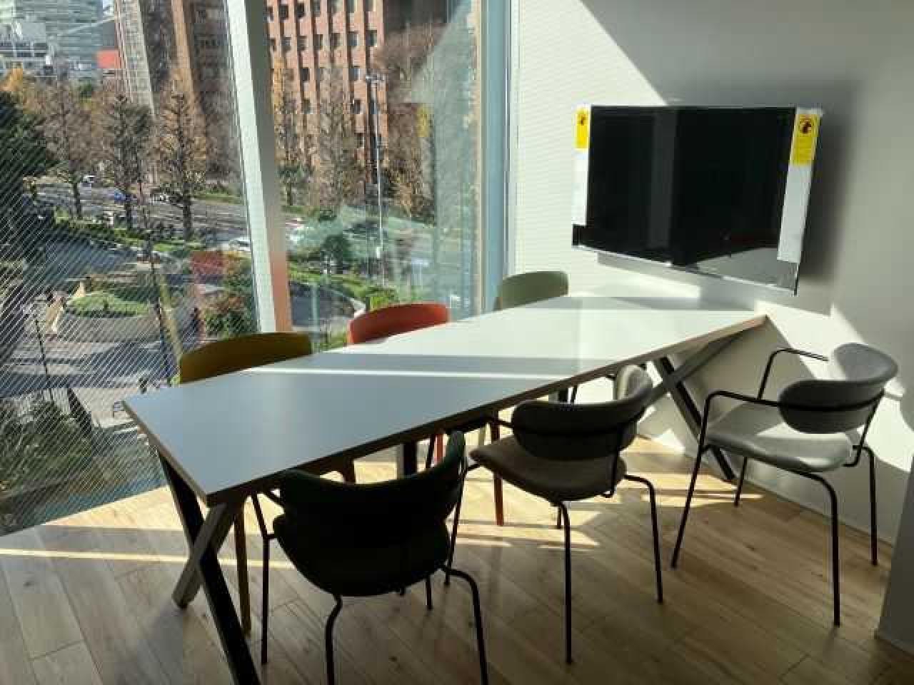 THE CUBE 神田明神