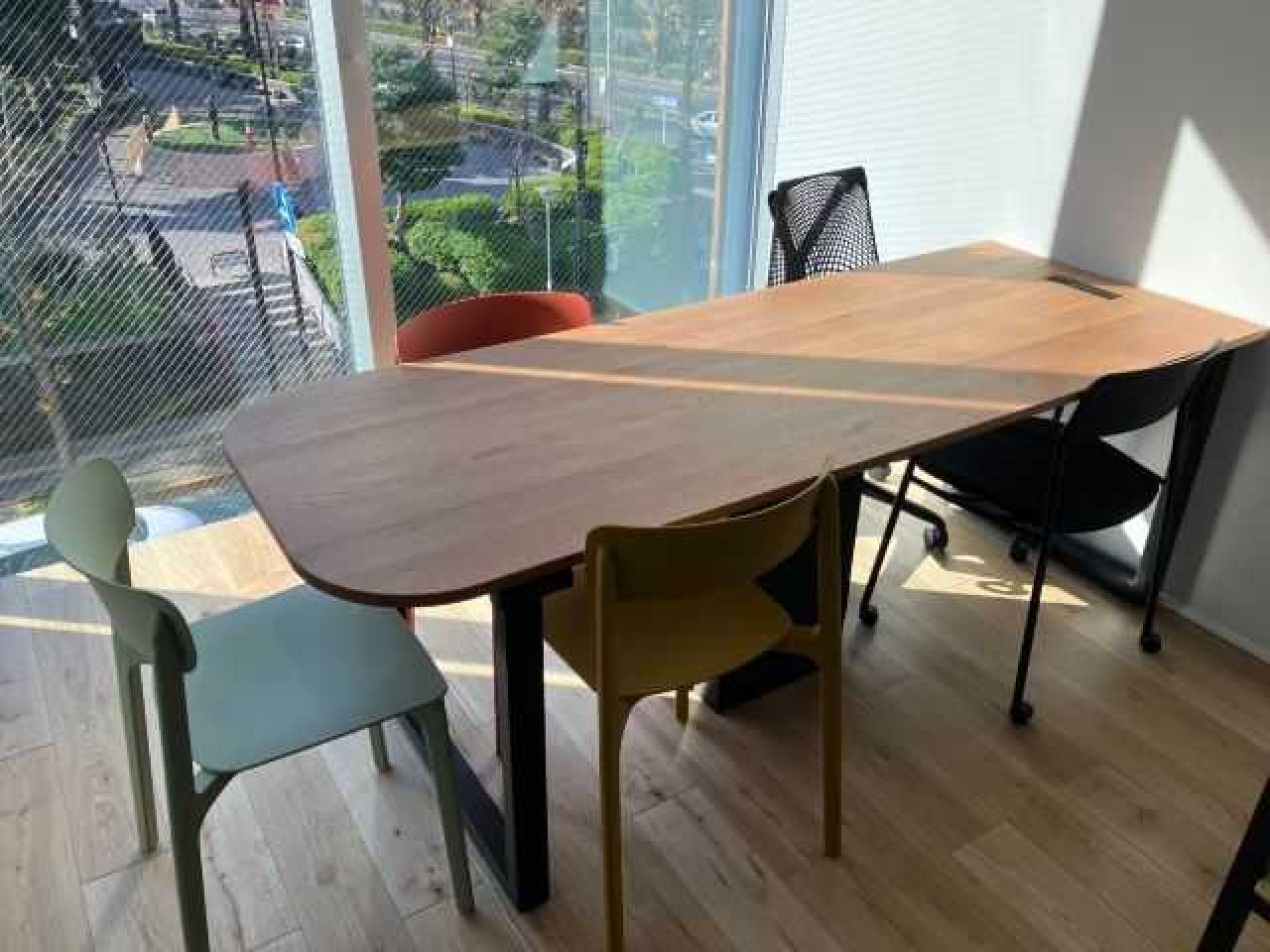 THE CUBE 神田明神