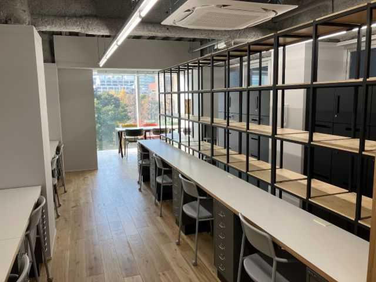 THE CUBE 神田明神