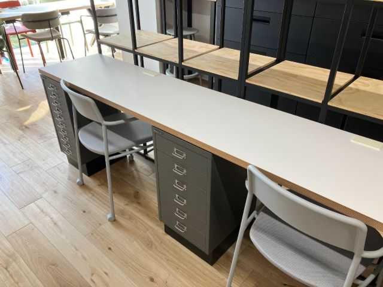 THE CUBE 神田明神