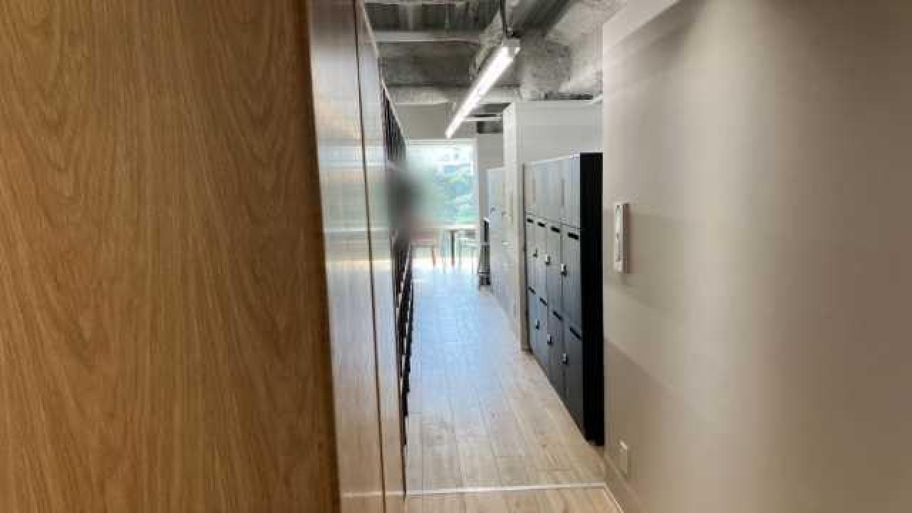 THE CUBE 神田明神