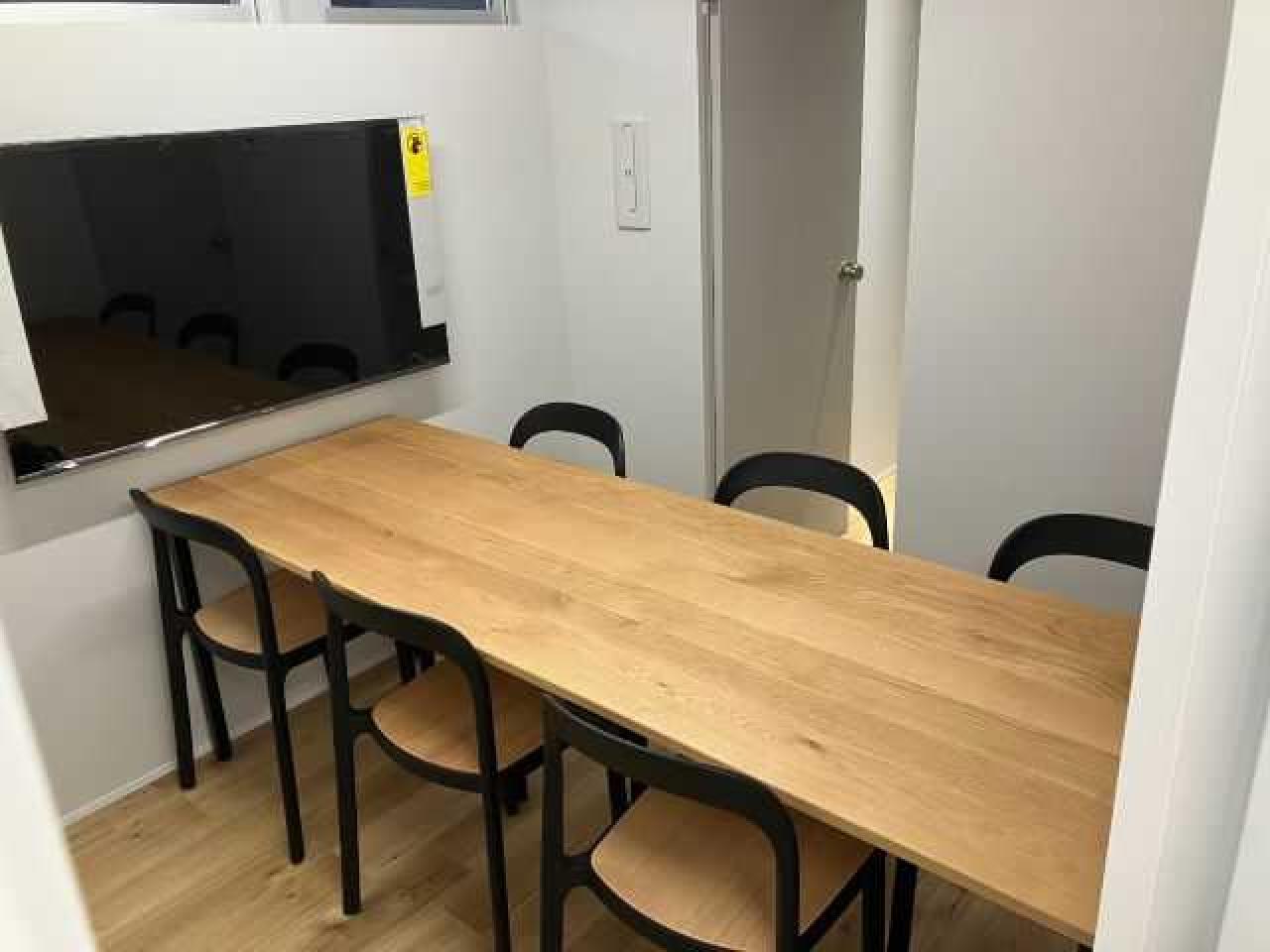 THE CUBE 神田明神