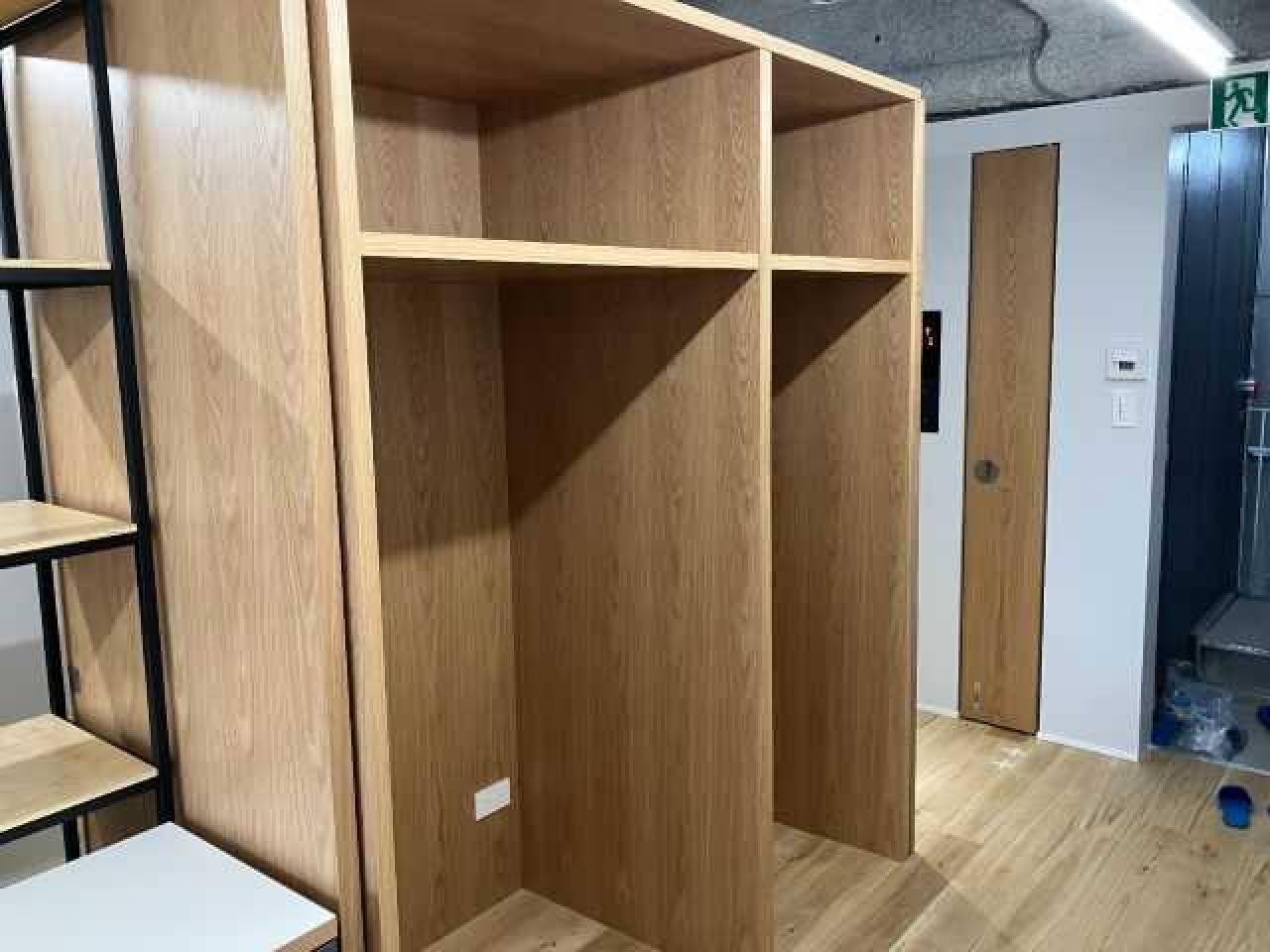 THE CUBE 神田明神