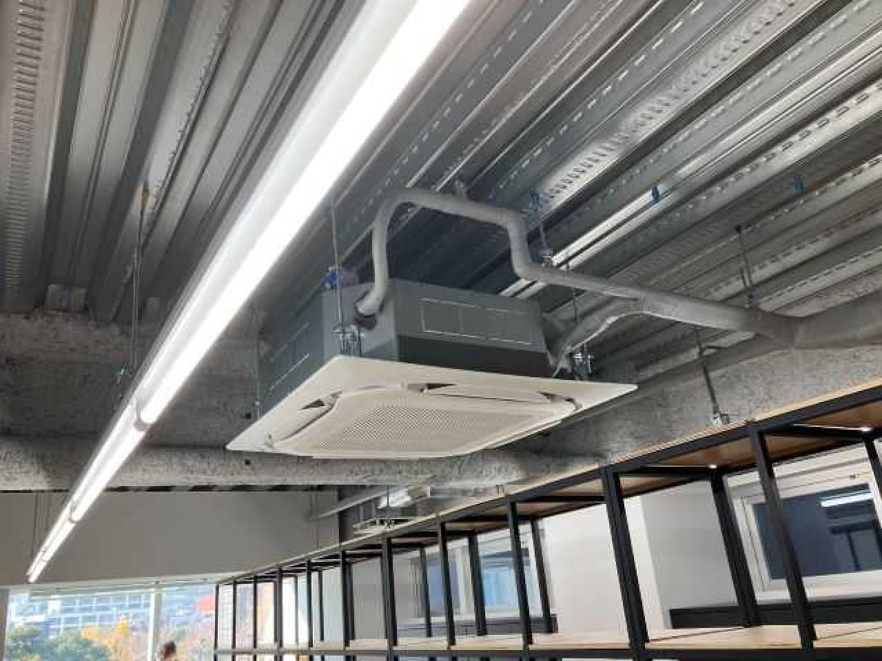 THE CUBE 神田明神