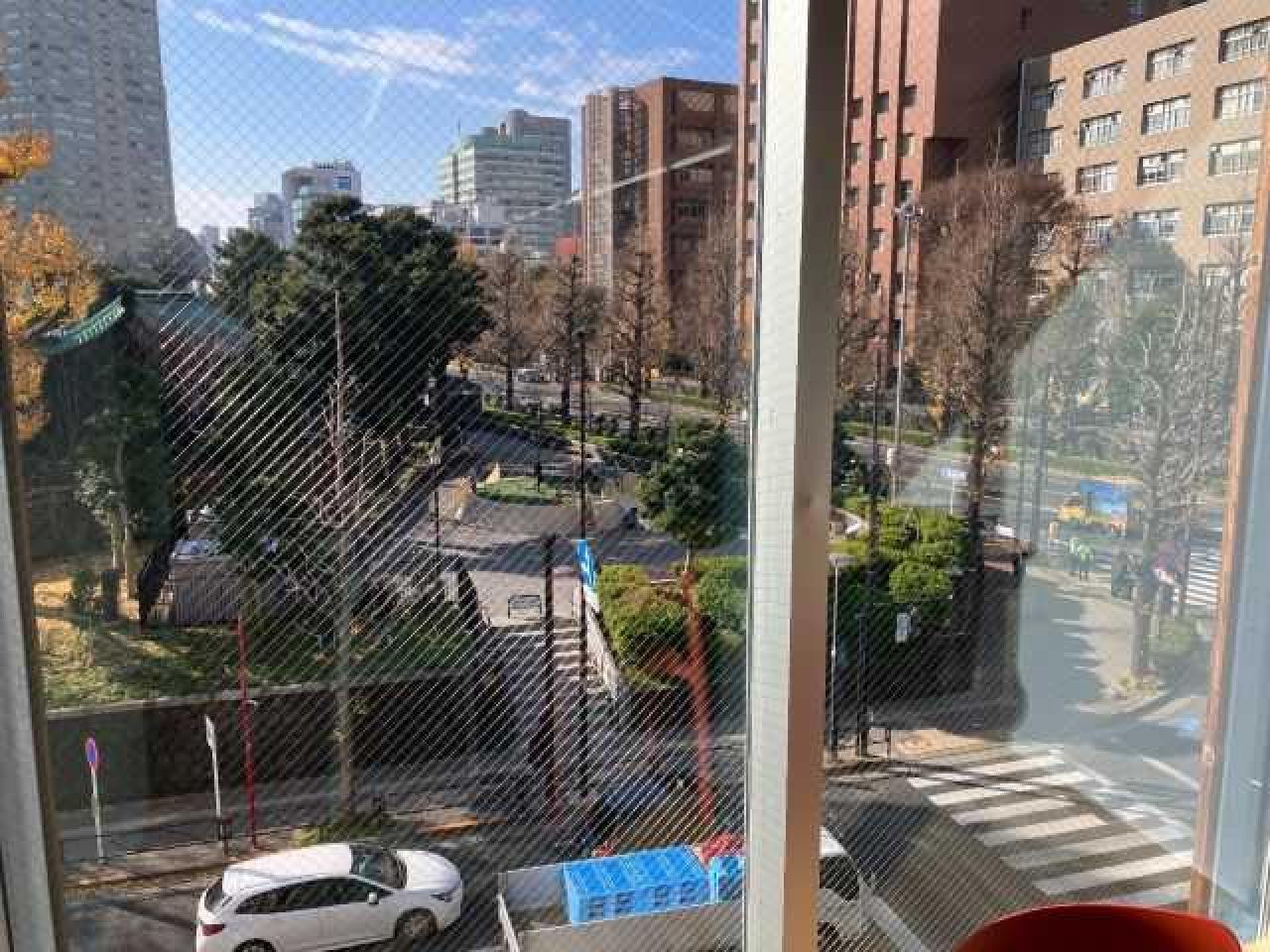 THE CUBE 神田明神