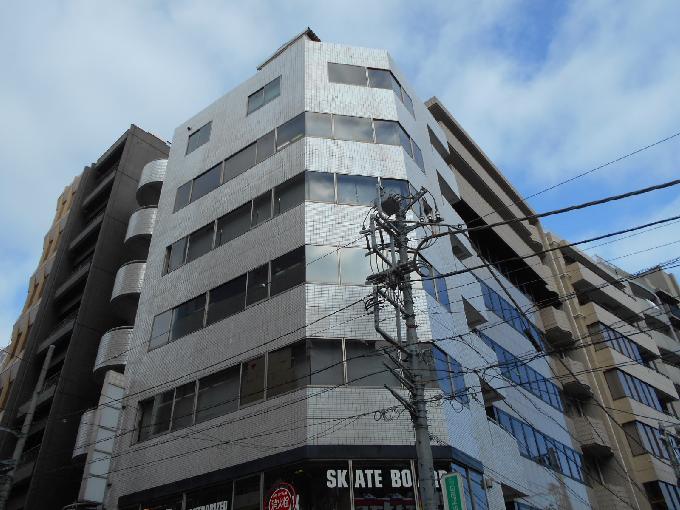神宮前SRビル