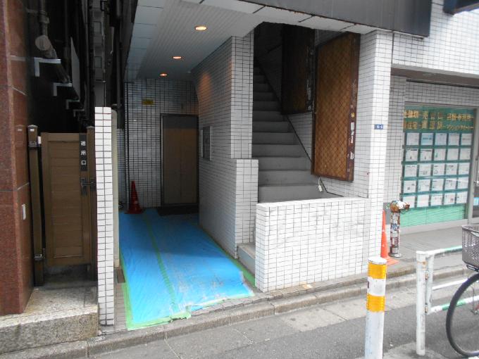 神宮前SRビル