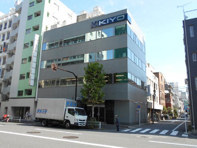 KIYOビル