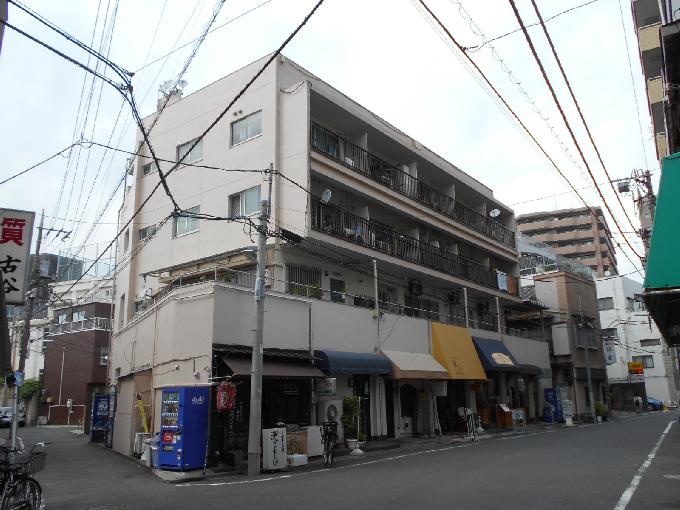 舘野ビル