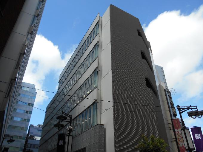 渋谷スクエアB