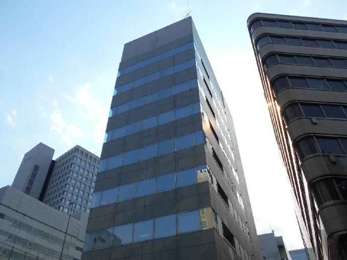 新日本橋