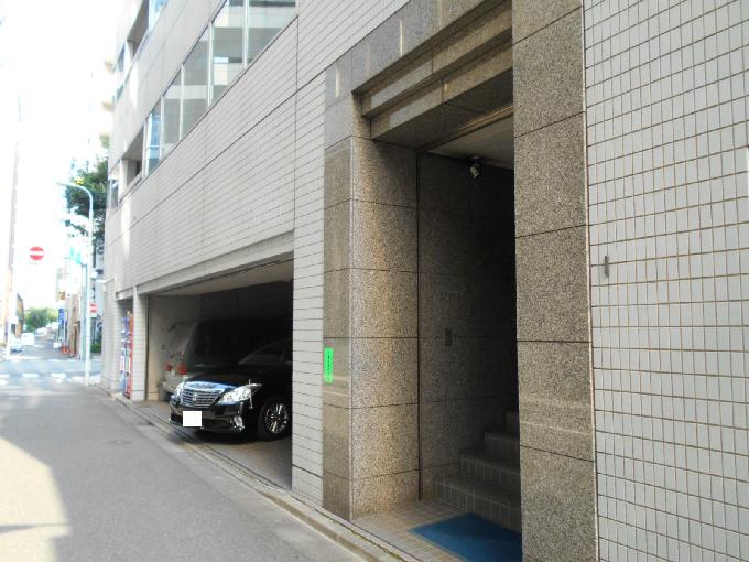 新日本橋