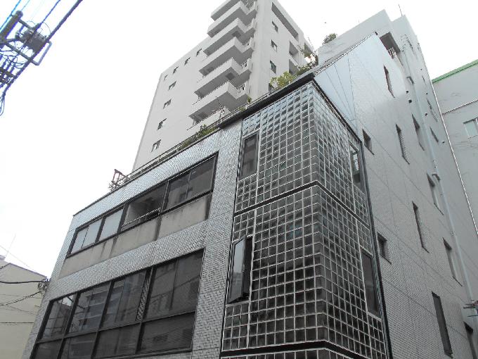 井場ビル