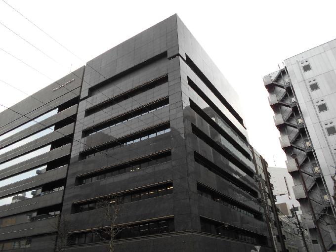 神保町3丁目共同ビル