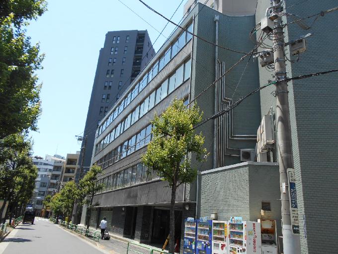 新日貿ビル