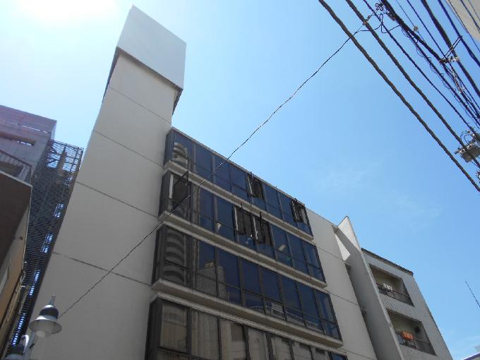 池袋ウエストビル