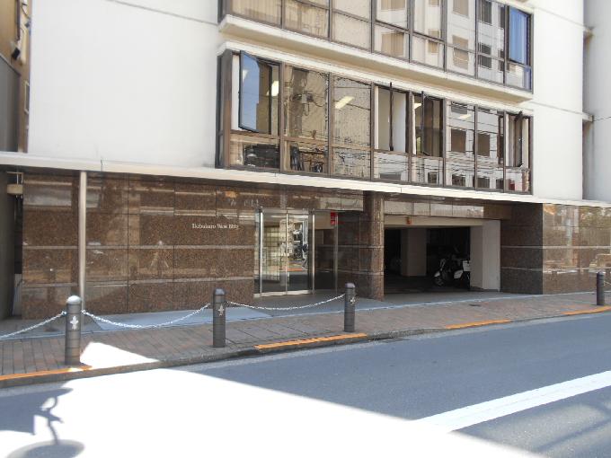 池袋ウエストビル