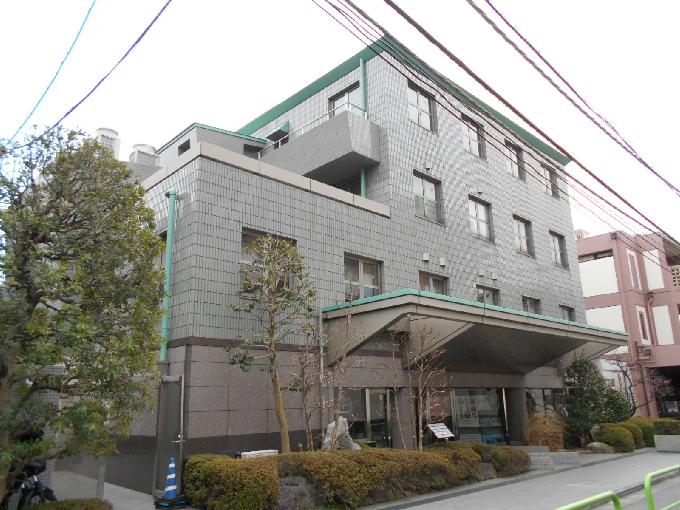 髙會堂ビル