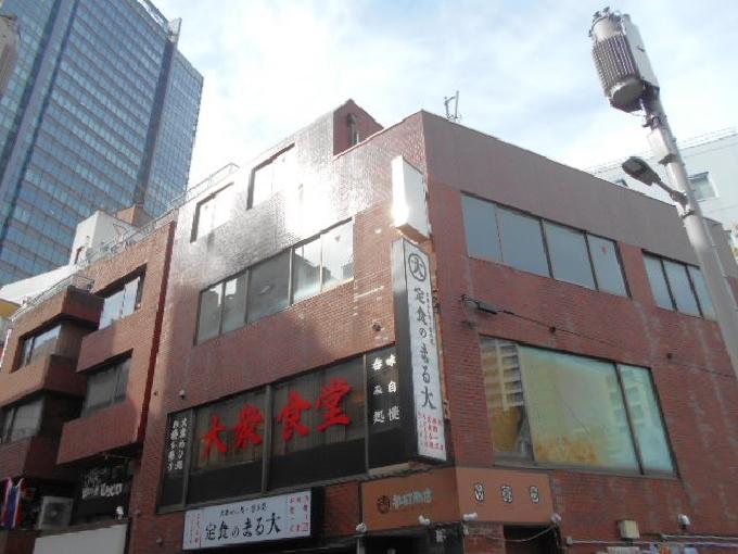 山田ビル